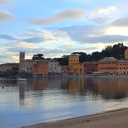 Casa Del Gemmo By Interhome * Sestri Levante