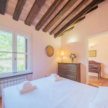 Casa Del Gemmo By Interhome * Sestri Levante