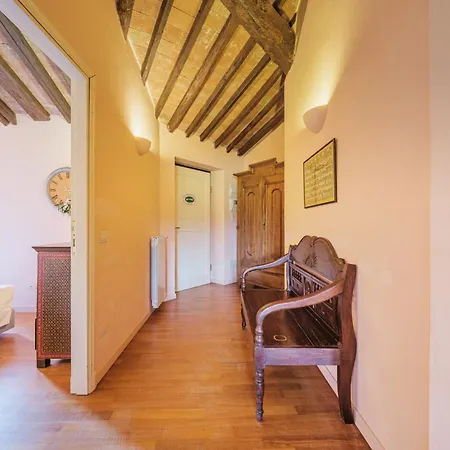 Apartamento Casa Del Gemmo By Interhome