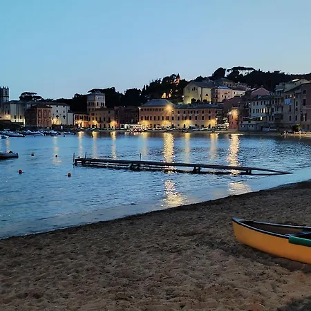 Casa Del Gemmo By Interhome Sestri Levante