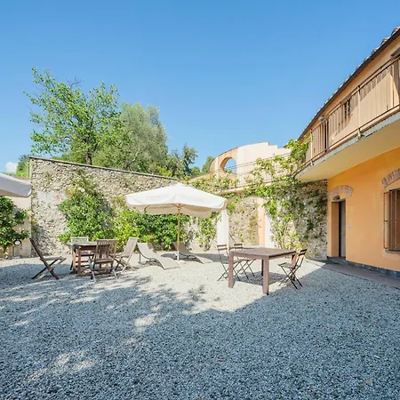 Casa Del Gemmo By Interhome Apartamento Sestri Levante