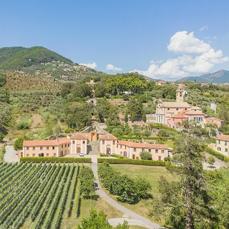 Casa Del Gemmo By Interhome