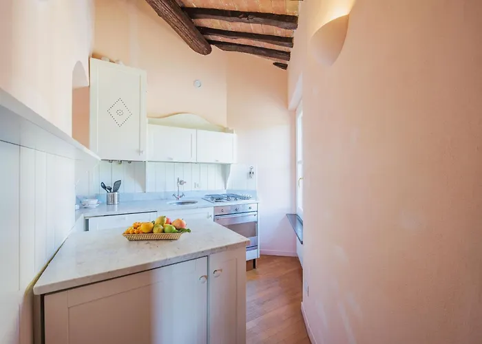 Casa Del Gemmo By Interhome *