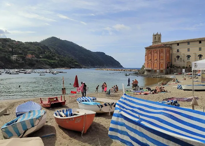 Casa Del Gemmo By Interhome Apartmán Sestri Levante