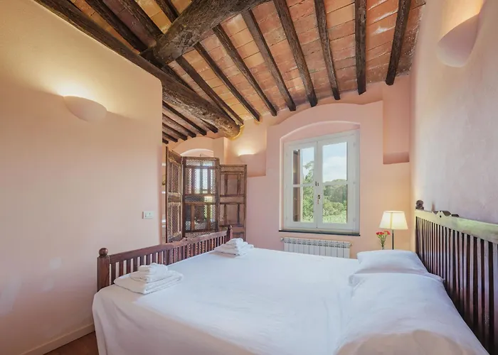 Casa Del Gemmo By Interhome