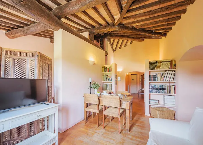 Casa Del Gemmo By Interhome Sestri Levante