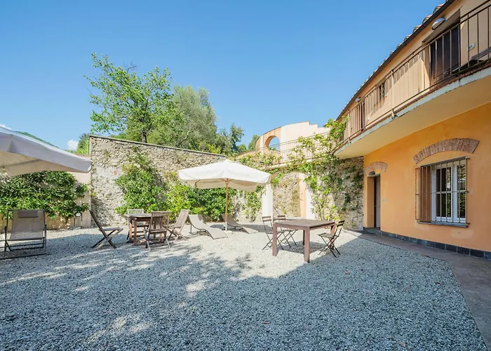 Casa Del Gemmo By Interhome Apartmán Sestri Levante