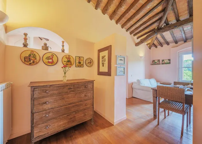 Apartmán Casa Del Gemmo By Interhome Sestri Levante