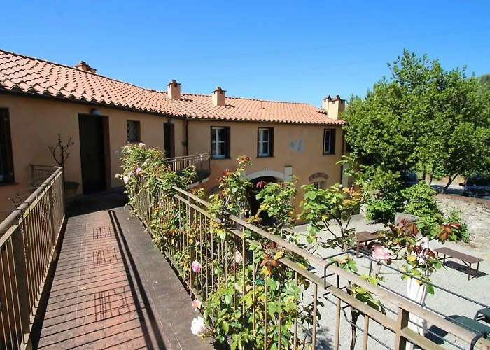 Casa Del Gemmo By Interhome * Sestri Levante