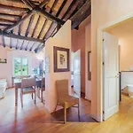 Casa Del Gemmo By Interhome 公寓