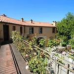 Casa Del Gemmo By Interhome * 东塞斯特里