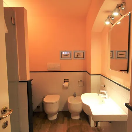 Casa Del Gemmo By Interhome ססטרי לבאנטה