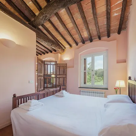 Casa Del Gemmo By Interhome