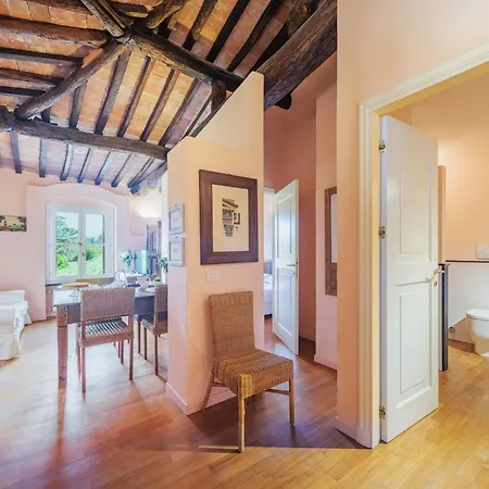 Casa Del Gemmo By Interhome דירה