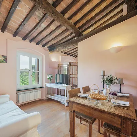 דירה Casa Del Gemmo By Interhome ססטרי לבאנטה