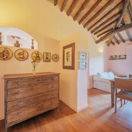 דירה Casa Del Gemmo By Interhome ססטרי לבאנטה