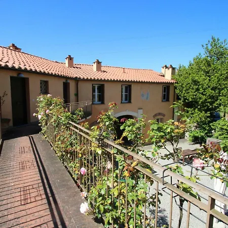 Casa Del Gemmo By Interhome * ססטרי לבאנטה