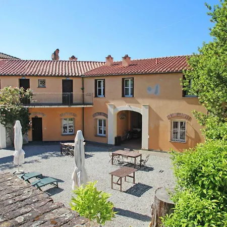 Casa Del Gemmo By Interhome דירה