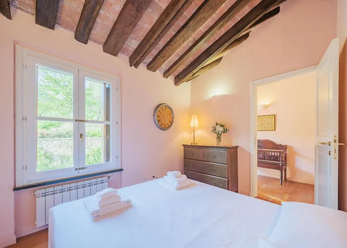 Casa Del Gemmo By Interhome * Sestri Levante