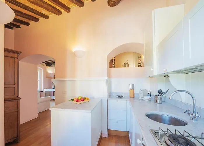 Casa Del Gemmo By Interhome *