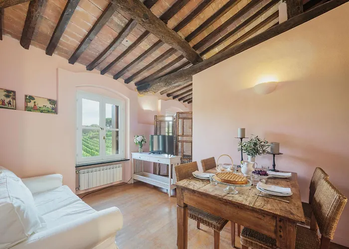 Apartman Casa Del Gemmo By Interhome Sestri Levante