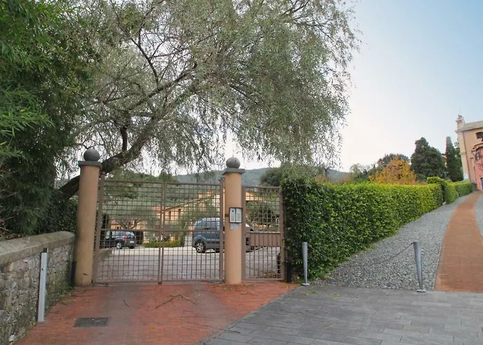 Casa Del Gemmo By Interhome * Sestri Levante